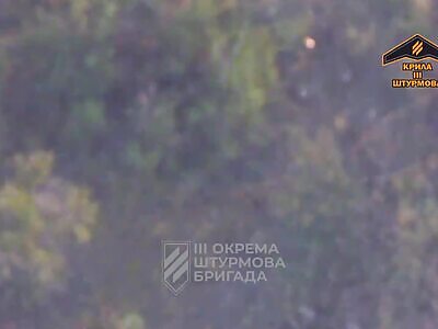 Ukrainian FPV drone operators hit 4 tanks in one day