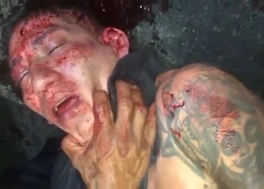 Thief Beaten to Death after Failed Robbery In Colombia