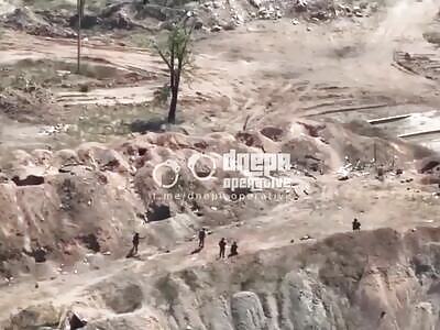 Face to face with ORCs