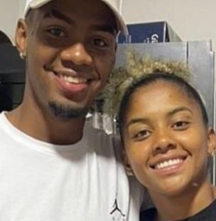 brother of Colombian national team player murdered