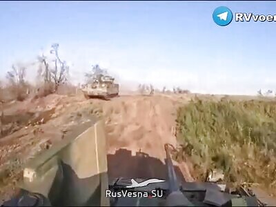 ????????????Offensive at Rabotino: 