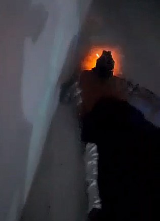 murder at party in são luís brazil