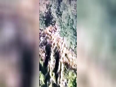 Russia has lost an ultra-rare Sosna-R air defense system