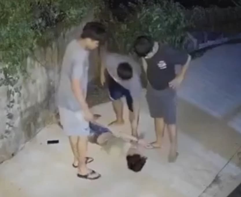 Guy Put Into A Coma Over Road Rage Incident