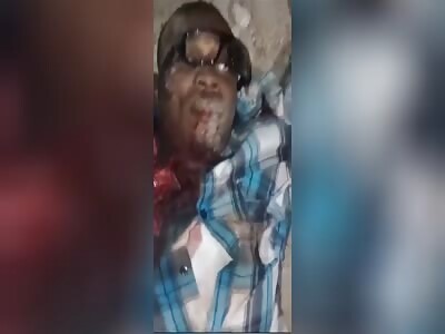 2 Police Officers Massacred in Haiti