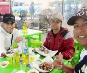 Three Members Of Same Family Executed By Hitmen (CCTV + POV)