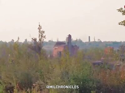 Battle for the Sands Part 1 