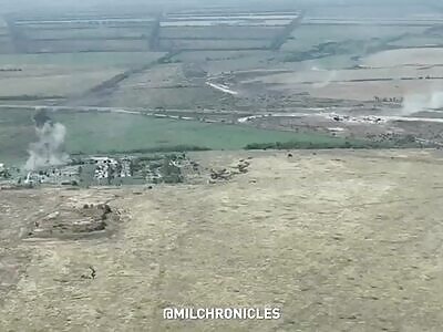 Battle for the Sands part 2 