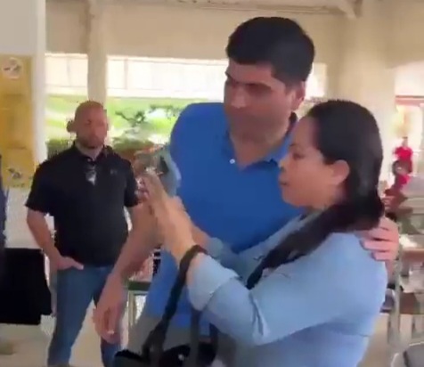 Murder attempt of another presidential candidate in Ecuador 