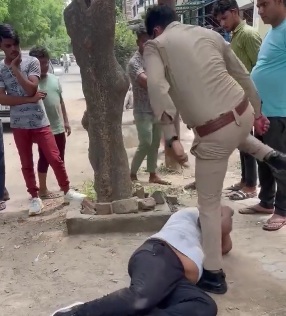 How Police in Other Countries Handle Sexual Abusers.