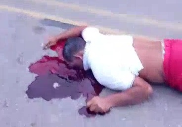 One person died and another was injured after a motorcycle crash