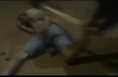 Pregnant Woman and Lover Beaten by Drug Dealers