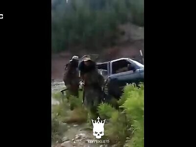 Pakistan Army Security Forces Ambushed Killed By Taliban