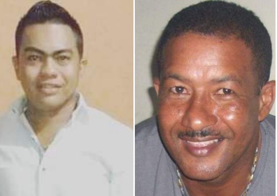 Traffic Accident takes Life of Pro Soccer Player and his Friend 