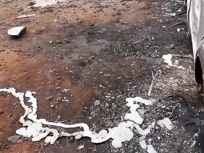 More Hawaii Fire Curiosities 