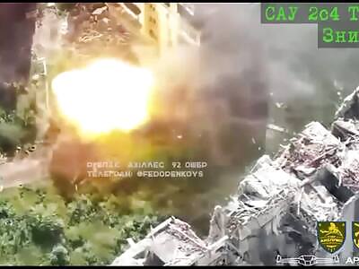 Ukraine Death Comp XXII