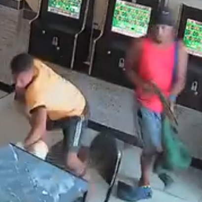 Fight With Venezuelan Man Ends With Shotgun Murder