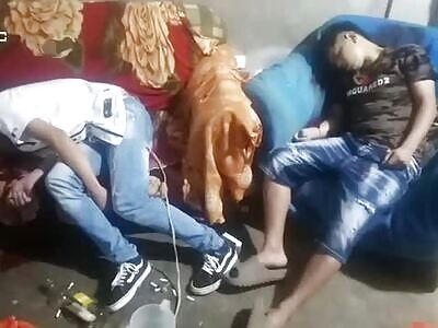 NEW PICTURE ☆ VIDEO GORE SLIDE  SHOW