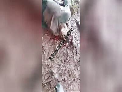 CJNG Sicarios boast their rivals killed in combat.