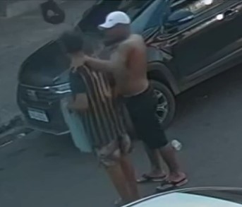 The Embrace of Death