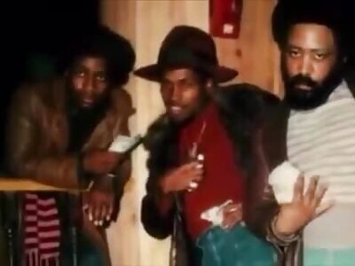 Crips/Bloods & the CIA