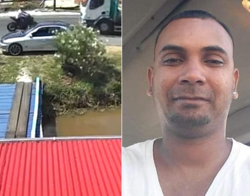 Biker Killed Instantly In Head On Collision