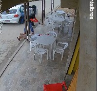 Kidnapped man and a murder