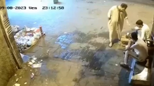 632 dead in overnight earthquake in Morocco