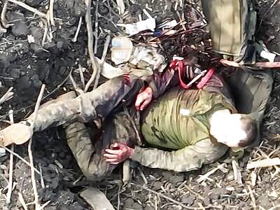 Praying Didn't Help You