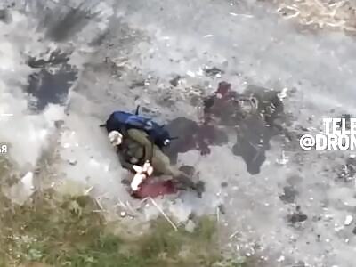 Those f*cking drones again