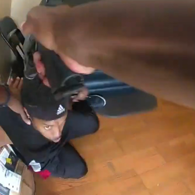 Body Camera Video Released In Fatal Police Shooting of Louis Gordon-Hay In Morgan Park