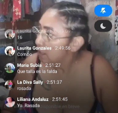 Woman on Facebook Live Attacked by Gangs 