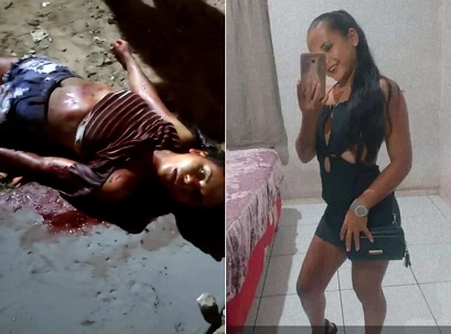 Woman Savagely Killed After Filing For Divorce