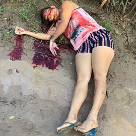 Double Homicide: 2 Women Killed in Brazil