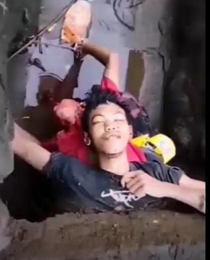 That's Pretty Terrible Price For Motorcycle Ride