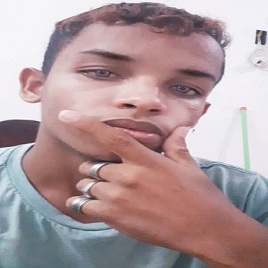 Teen Gets Riddled With 20 Bullets in The Night Street Of Brazil (CCTV And Aftermath)