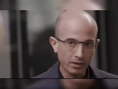 WEF Lizard Guy Talks About a Coming Alien Invasion....