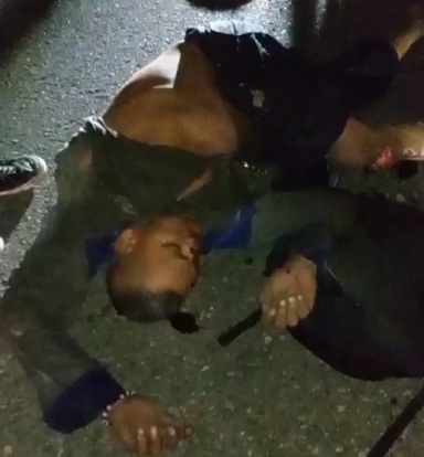 Fatal accident leave one dead 