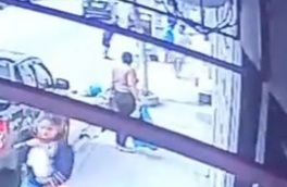 Sicario kill motorcyclist 