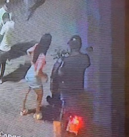 DAMN: Point Blank Headshot Leaves No Survivor