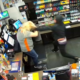 Woman Viciously Attacked During Normandy Park Robbery