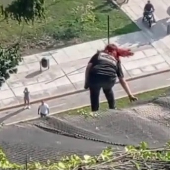 She Chose The Most Beautiful Place To Kill Herself You Can Imagine