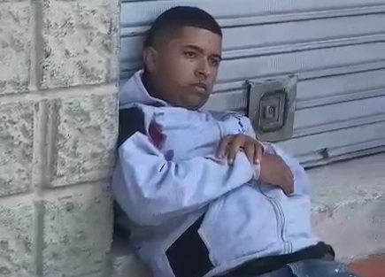 Shooting between gangster in Ecuador leaves one dead