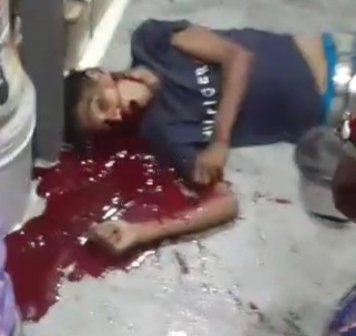 Young man executed by sicario in local markets 