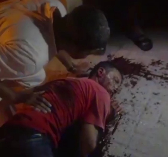 Multiple dead corps after rival gang attack 