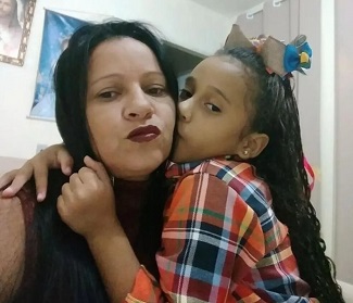 Predator Captured After Raping, Murdering Stepdaughter And Her Mother