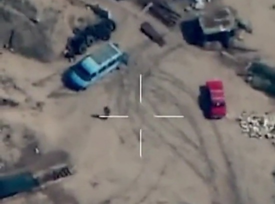 Azerbaijani Ministry of Defense: Anti-terrorist operation continues 