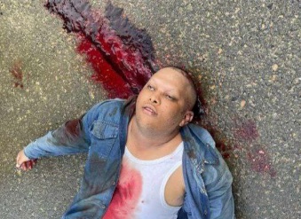 Sicario victim killed by fatally headshot 