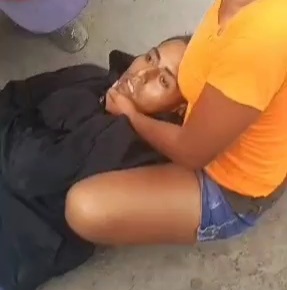 Mass shooting happened in bogota street 