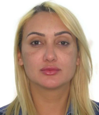 Man Shot A Female Loan Shark To Death.